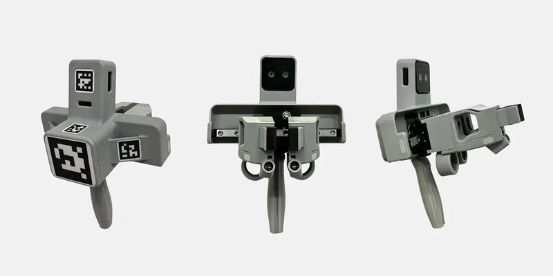 Data Acquisition System