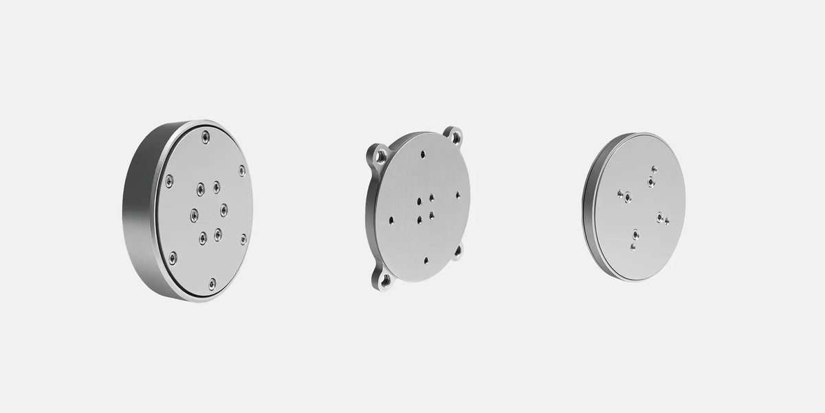 Metal 6-Axis Force Sensor