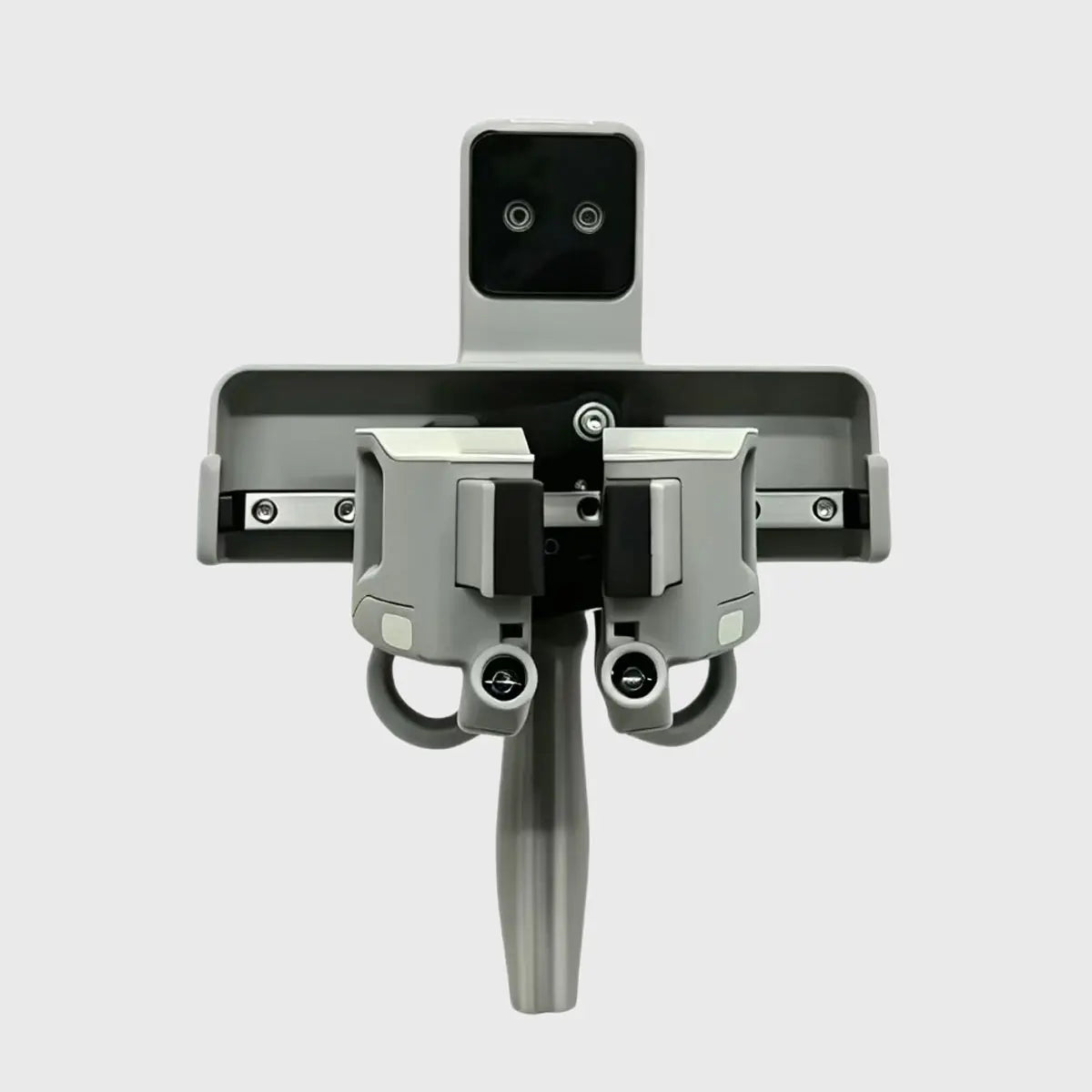 Multimodal Robot Data Acquisition System