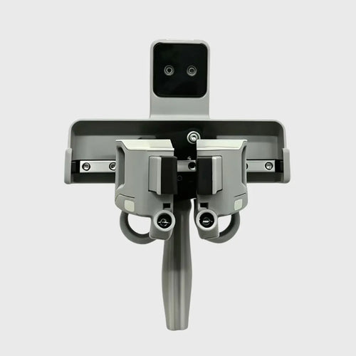 Multimodal Robot Data Acquisition System