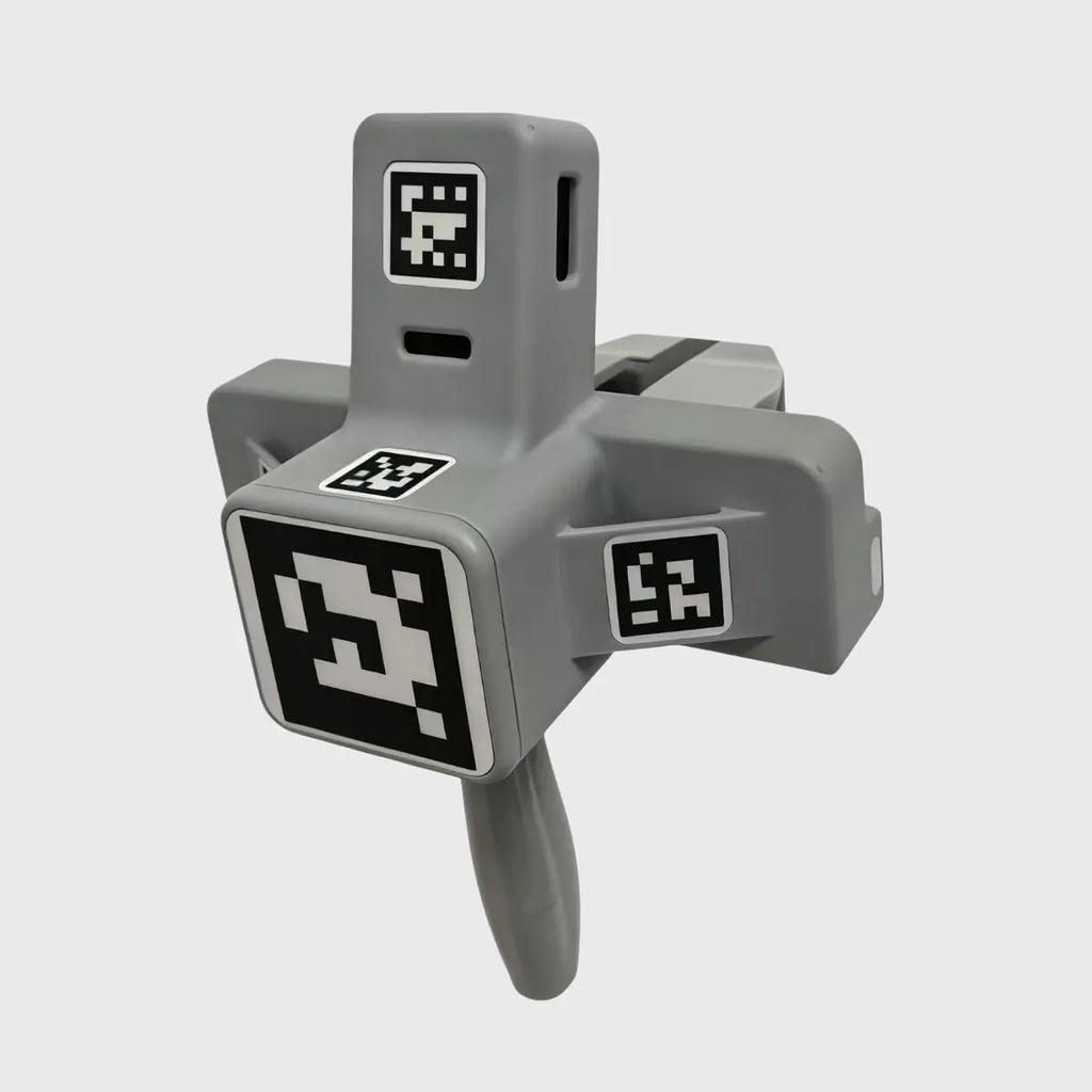 Multimodal Robot Data Acquisition System