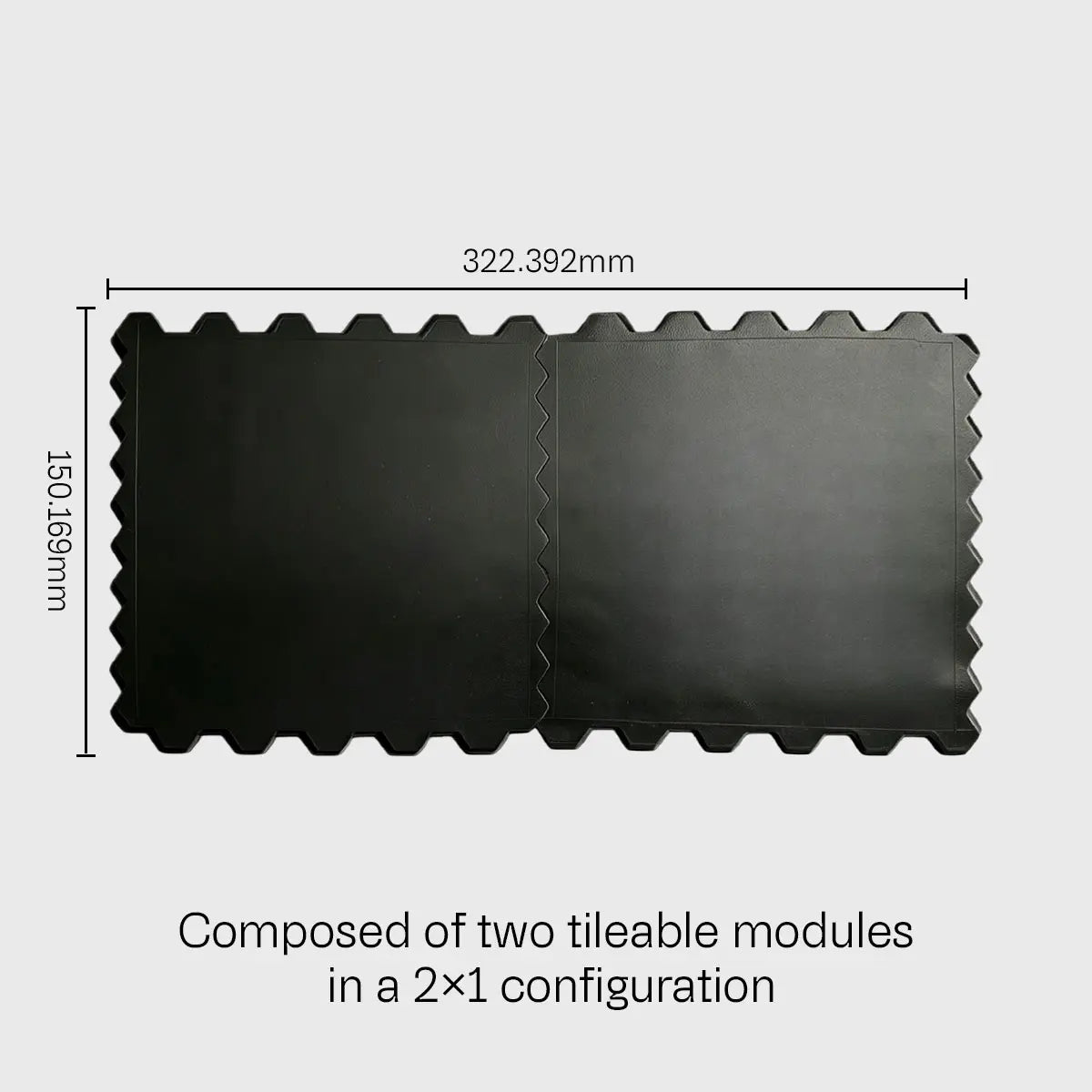 T160 Large-Area Flexible Tactile Sensor