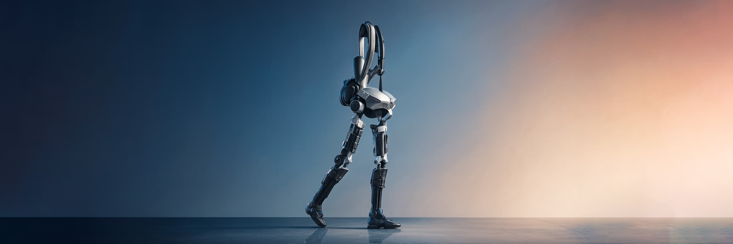 Lizion Future – 6-Axis Force Sensor for Exoskeleton Robotics Banner